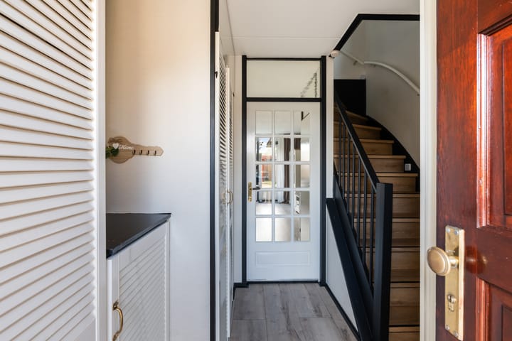 Foto 6 van Ben Websterstraat 68