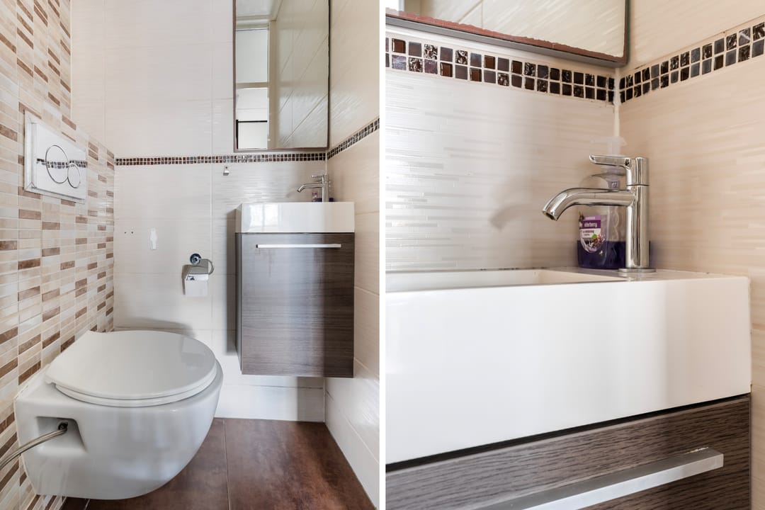 Foto 7 van Ben Websterstraat 68