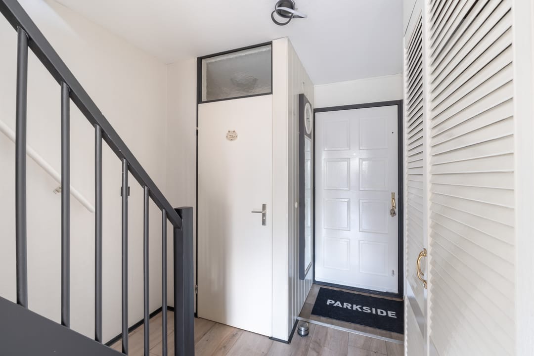 Foto 8 van Ben Websterstraat 68