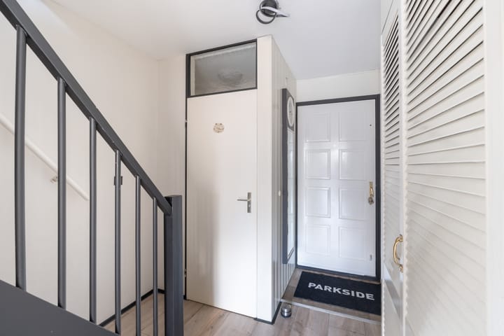 Foto 8 van Ben Websterstraat 68