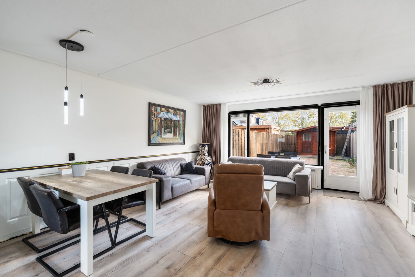 Foto 10 van Ben Websterstraat 68