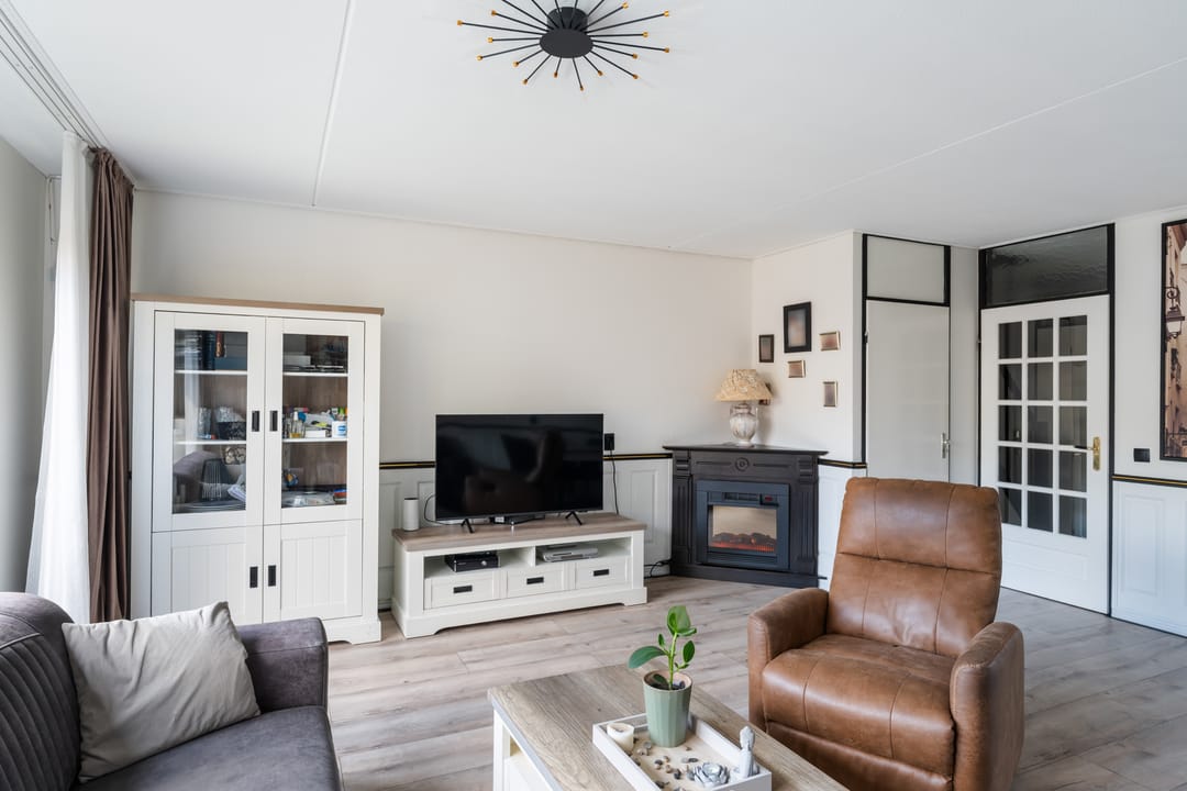 Foto 11 van Ben Websterstraat 68