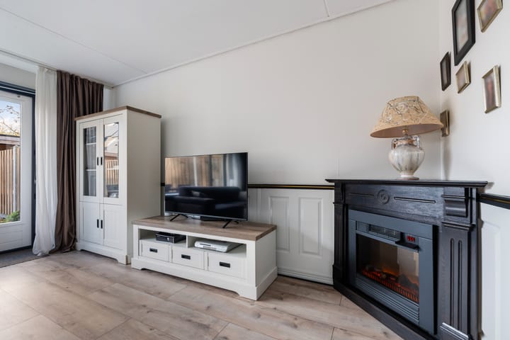 Foto 12 van Ben Websterstraat 68