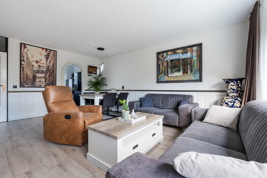 Foto 13 van Ben Websterstraat 68