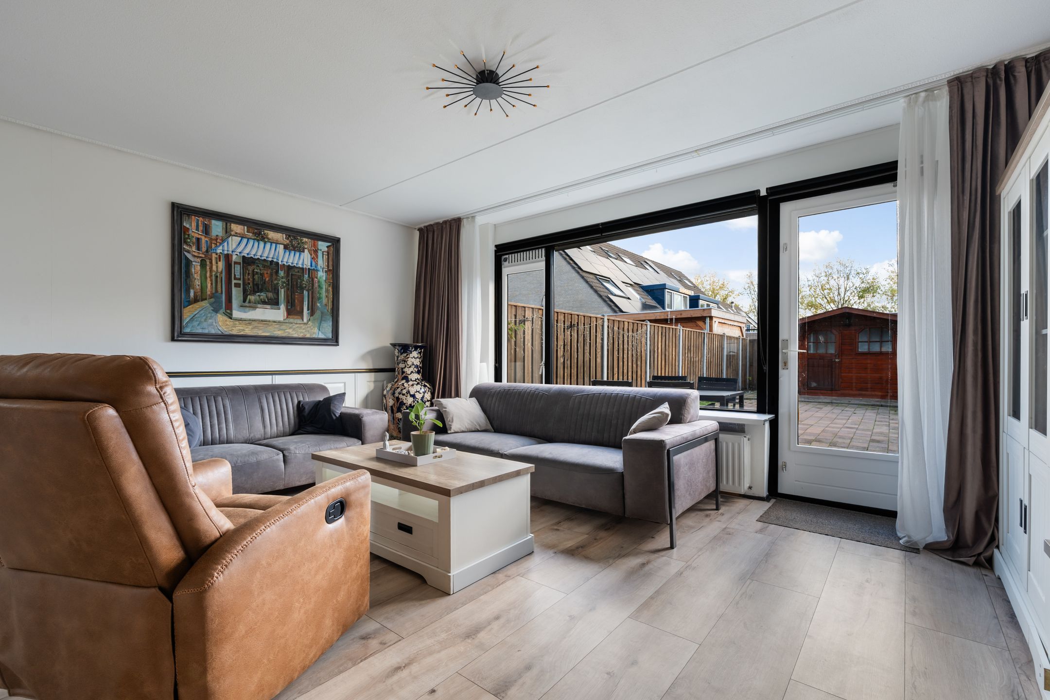 Foto 15 van Ben Websterstraat 68