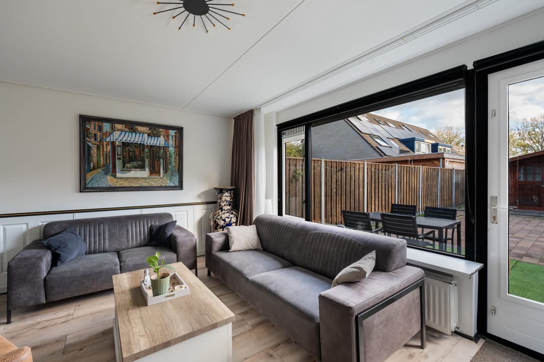 Foto 16 van Ben Websterstraat 68