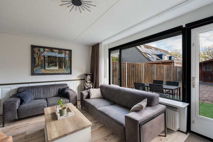 Foto 16 van Ben Websterstraat 68