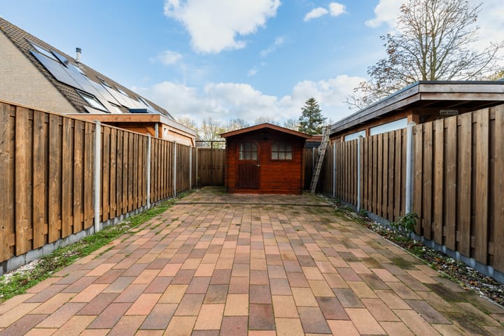 Foto 18 van Ben Websterstraat 68