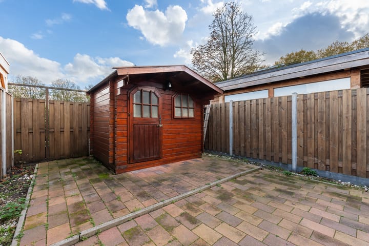 Foto 19 van Ben Websterstraat 68