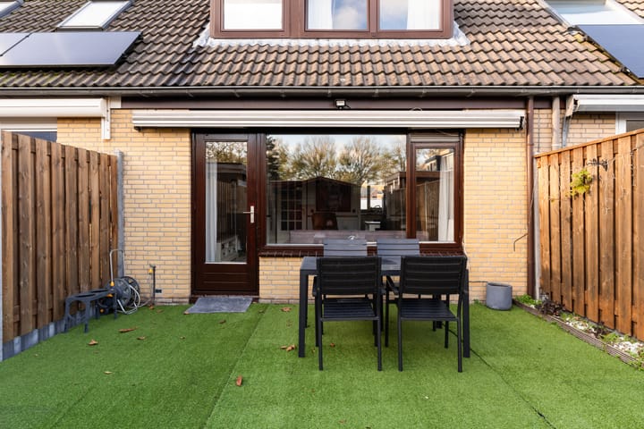 Foto 20 van Ben Websterstraat 68