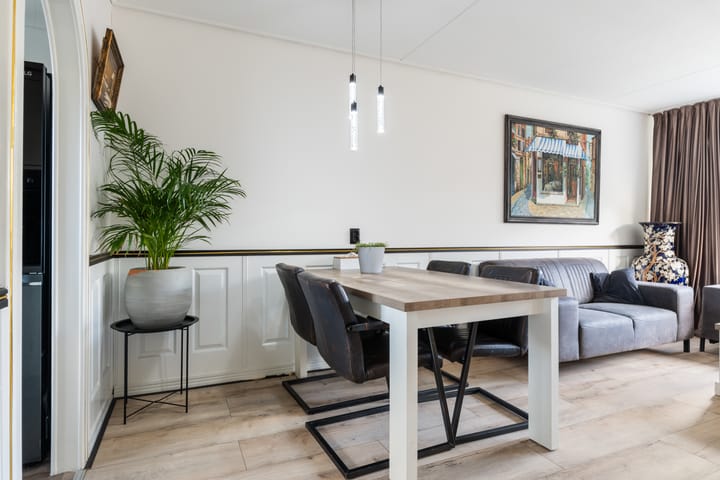 Foto 21 van Ben Websterstraat 68