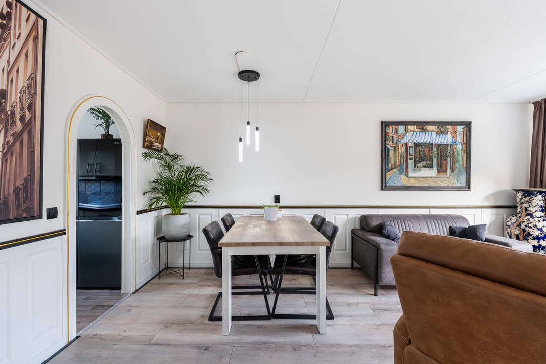 Foto 22 van Ben Websterstraat 68