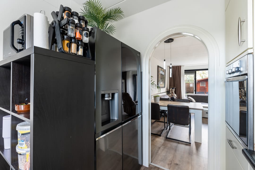 Foto 23 van Ben Websterstraat 68