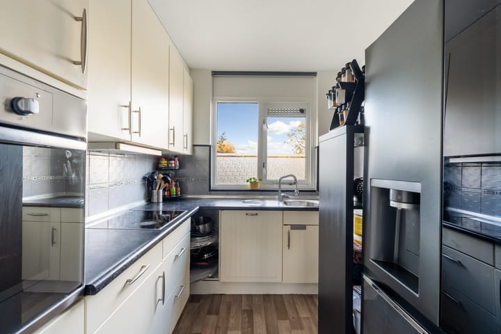 Foto 25 van Ben Websterstraat 68