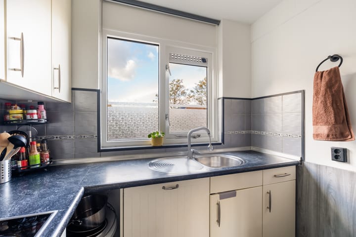 Foto 26 van Ben Websterstraat 68