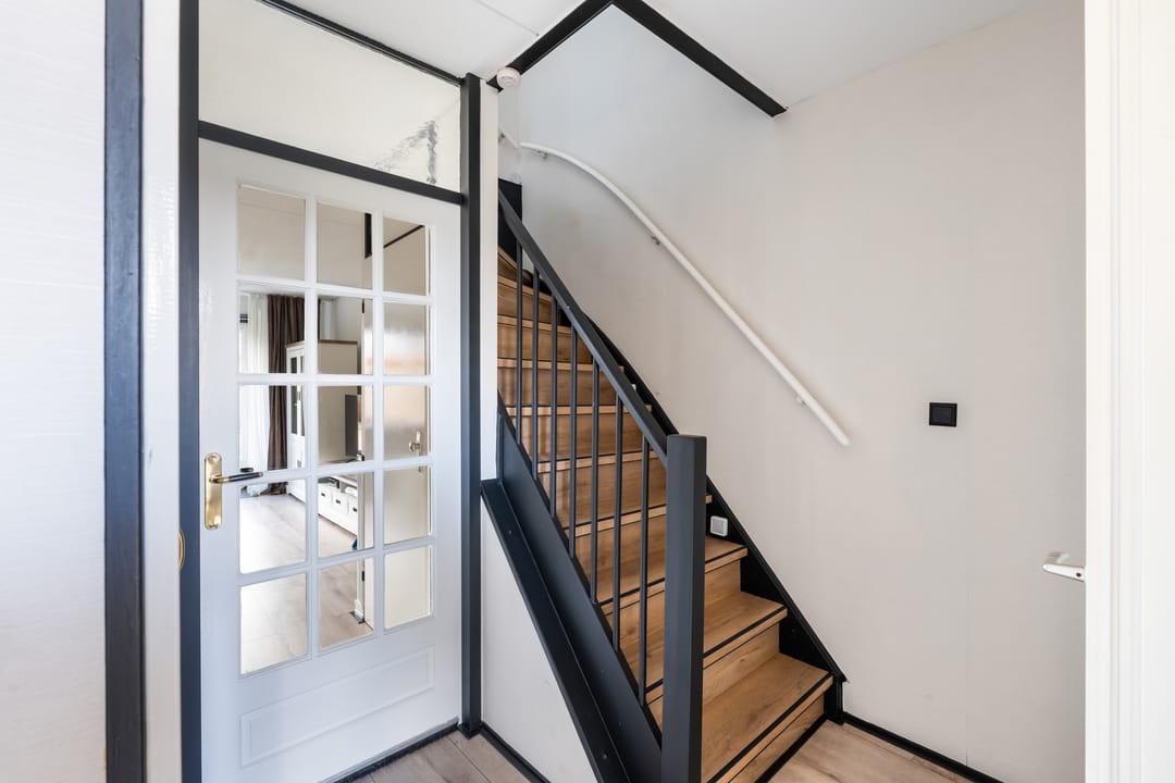 Foto 28 van Ben Websterstraat 68