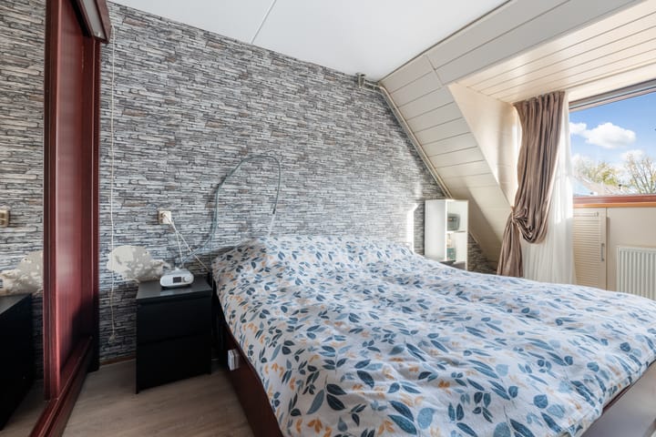 Foto 29 van Ben Websterstraat 68