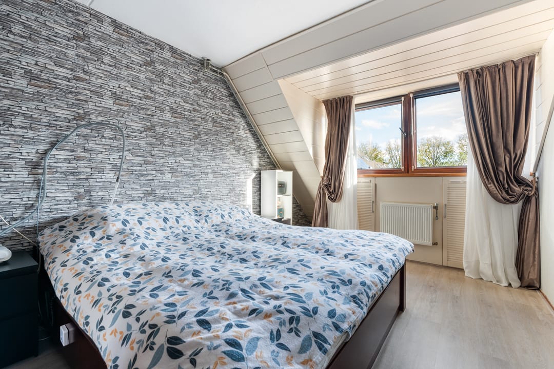 Foto 31 van Ben Websterstraat 68