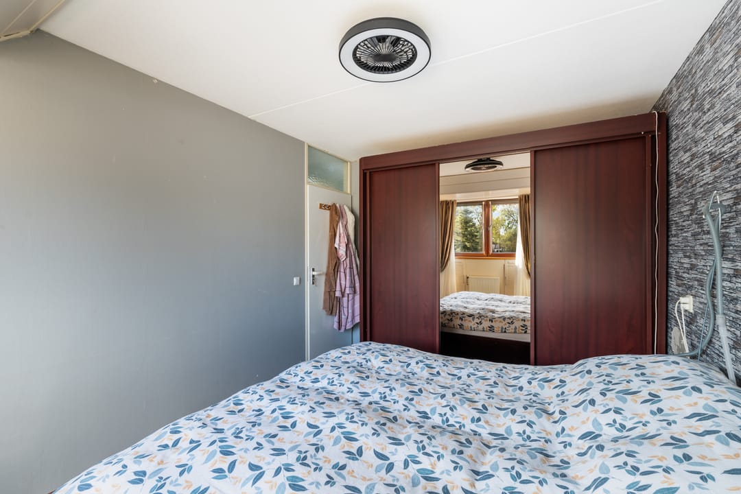 Foto 32 van Ben Websterstraat 68