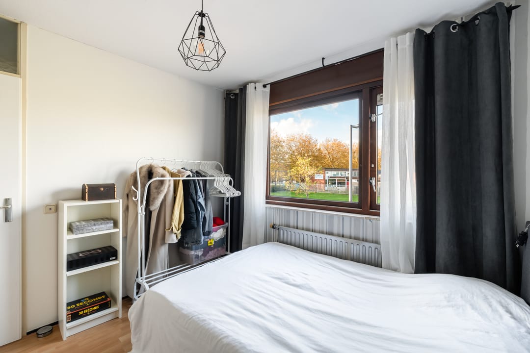 Foto 37 van Ben Websterstraat 68