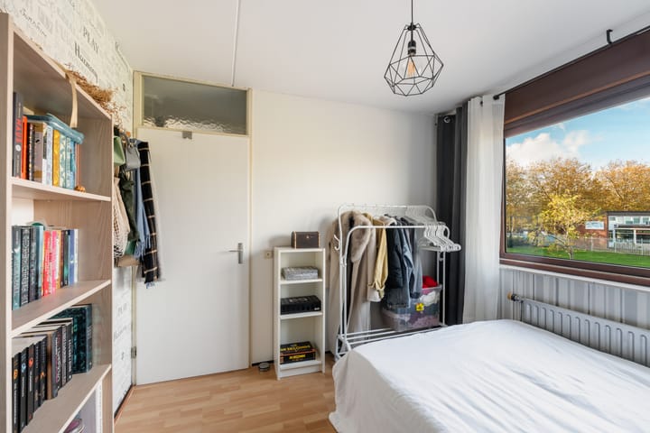 Foto 39 van Ben Websterstraat 68