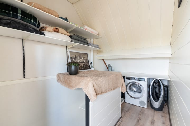 Foto 45 van Ben Websterstraat 68