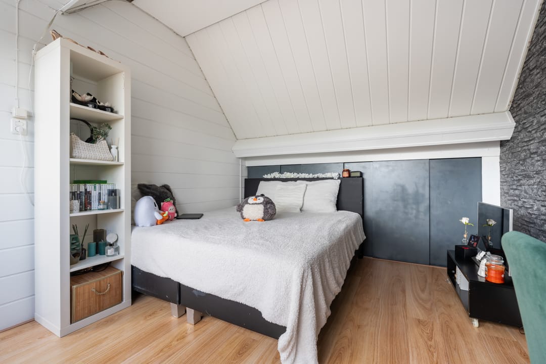 Foto 46 van Ben Websterstraat 68