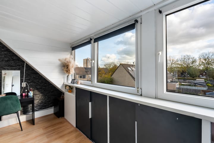 Foto 49 van Ben Websterstraat 68