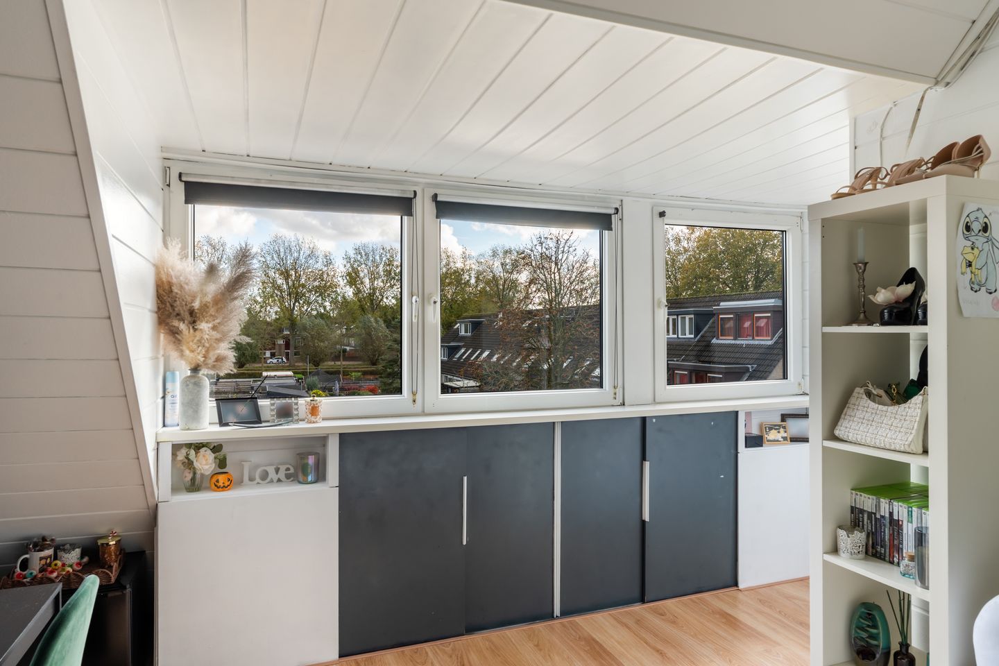 Foto 50 van Ben Websterstraat 68