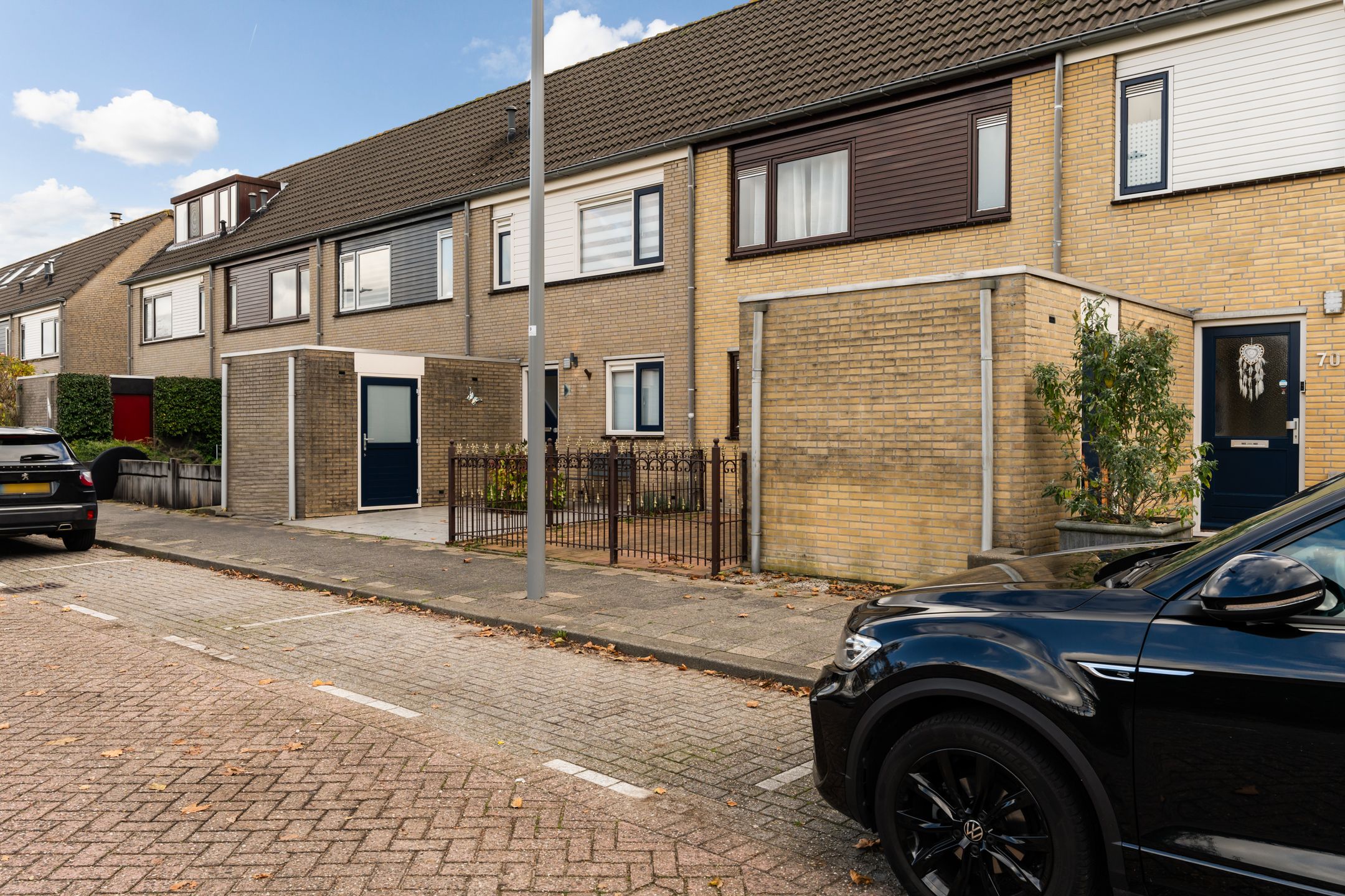 Foto 51 van Ben Websterstraat 68