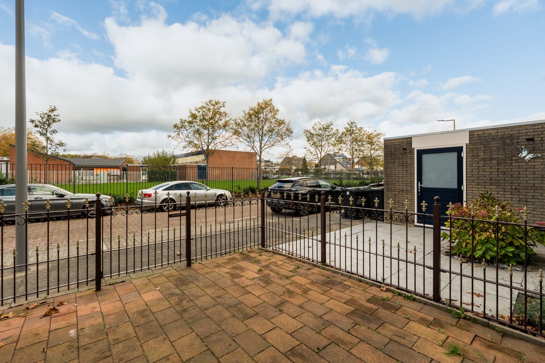 Foto 52 van Ben Websterstraat 68