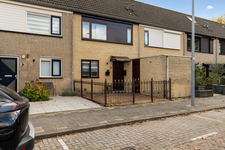 Foto 53 van Ben Websterstraat 68