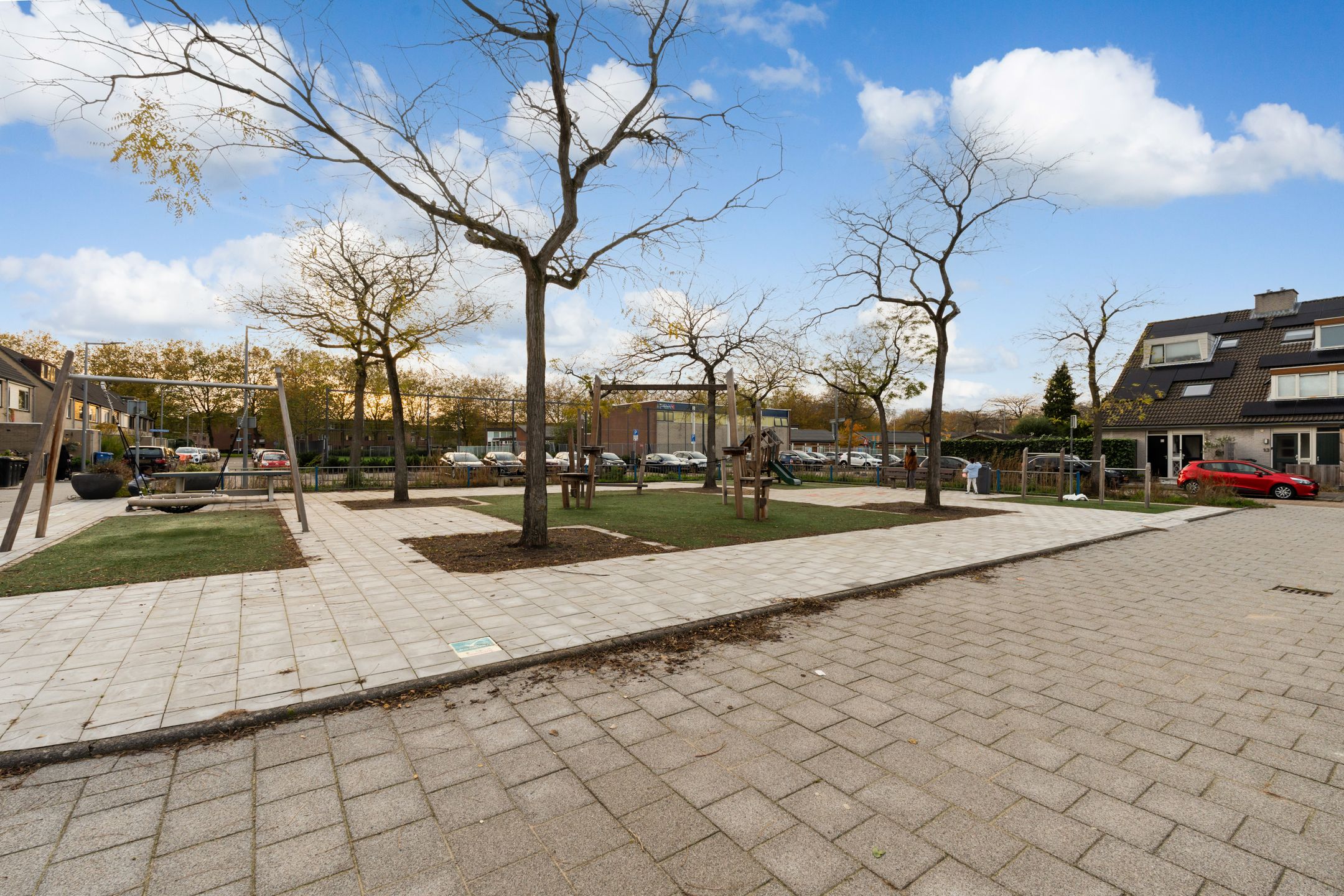 Foto 54 van Ben Websterstraat 68