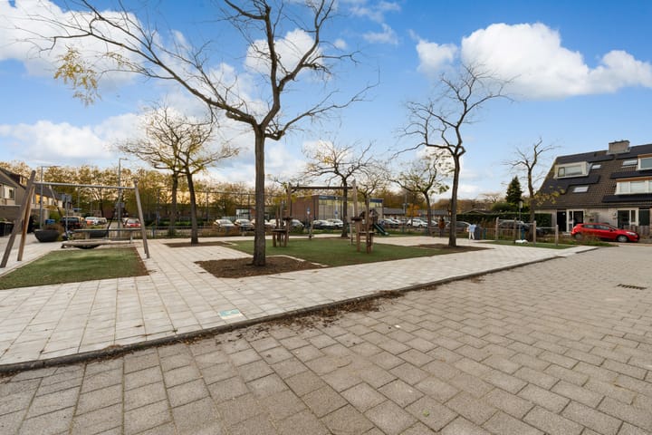 Foto 54 van Ben Websterstraat 68