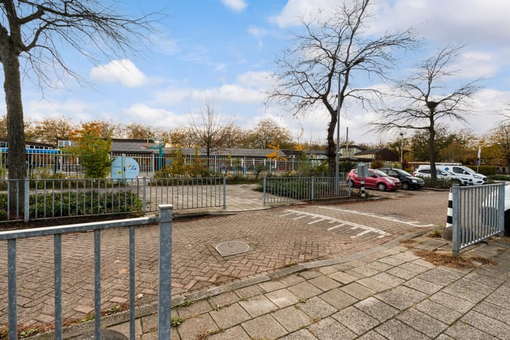 Foto 55 van Ben Websterstraat 68