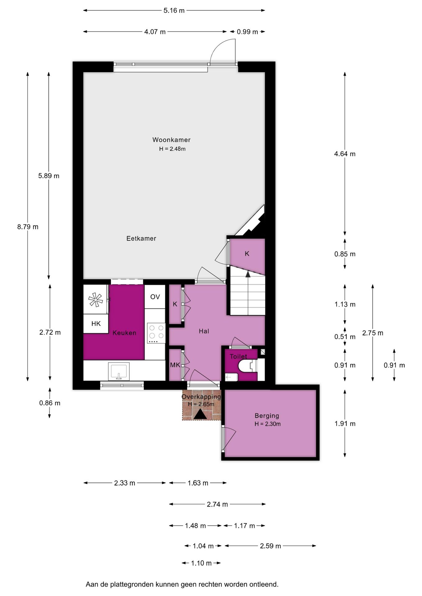 Foto 57 van Ben Websterstraat 68