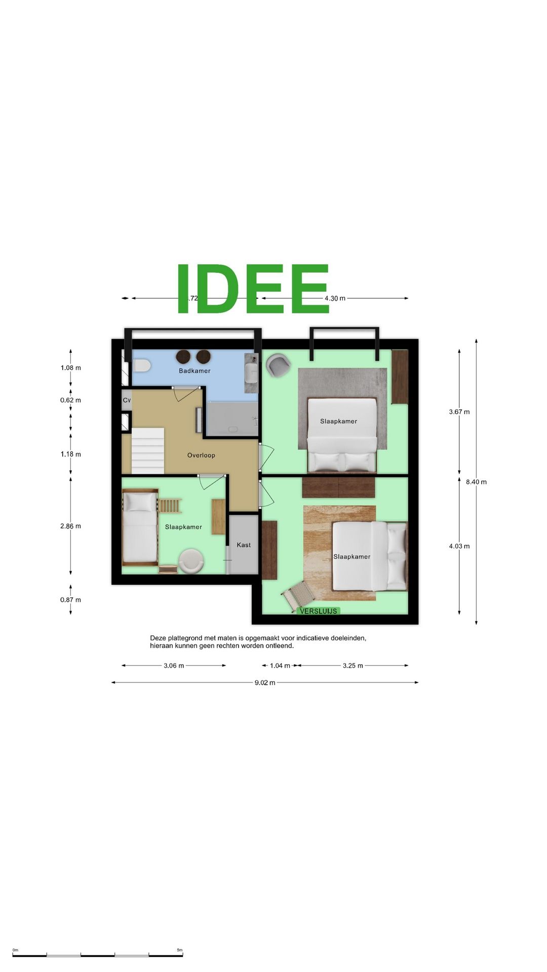 Photo 54 of Oostburgsestraat 16