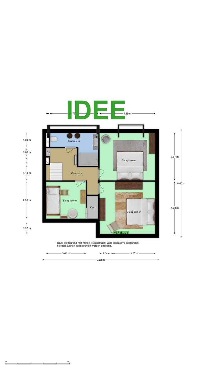 Foto 54 van Oostburgsestraat 16