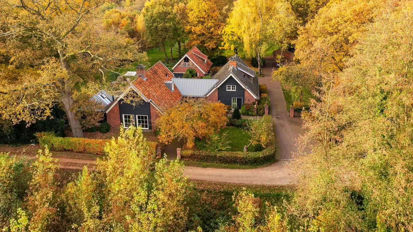 Foto 4 van Kloosterweg 6