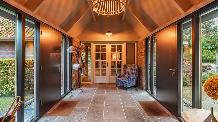 Foto 7 van Kloosterweg 6