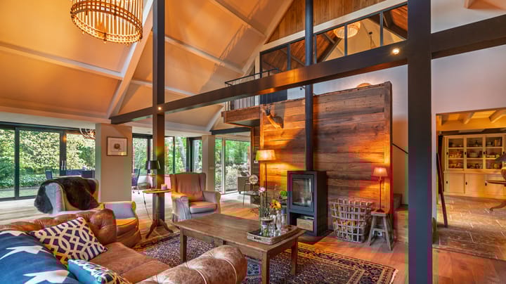 Foto 8 van Kloosterweg 6