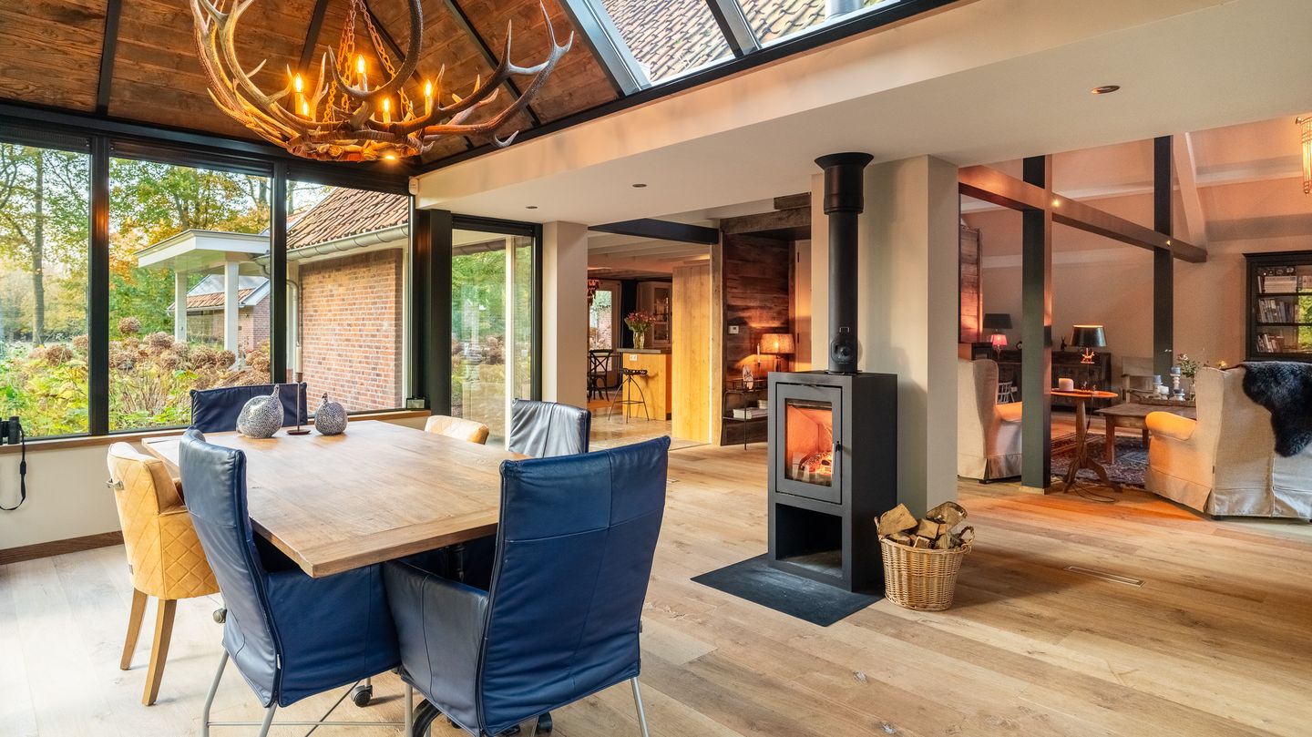 Foto 10 van Kloosterweg 6