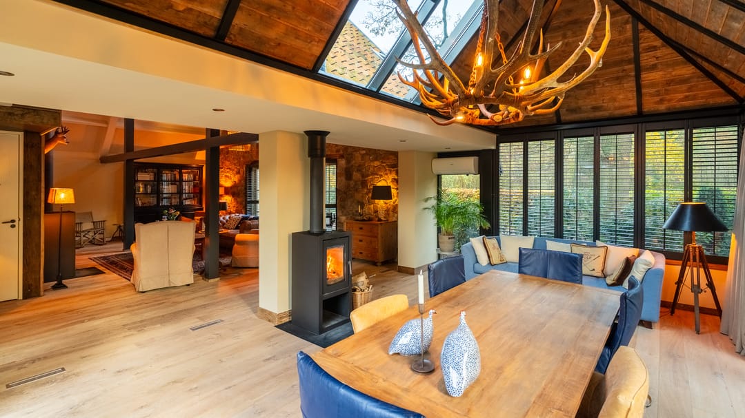 Foto 11 van Kloosterweg 6