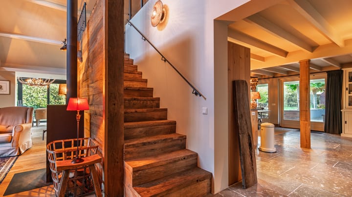 Foto 20 van Kloosterweg 6