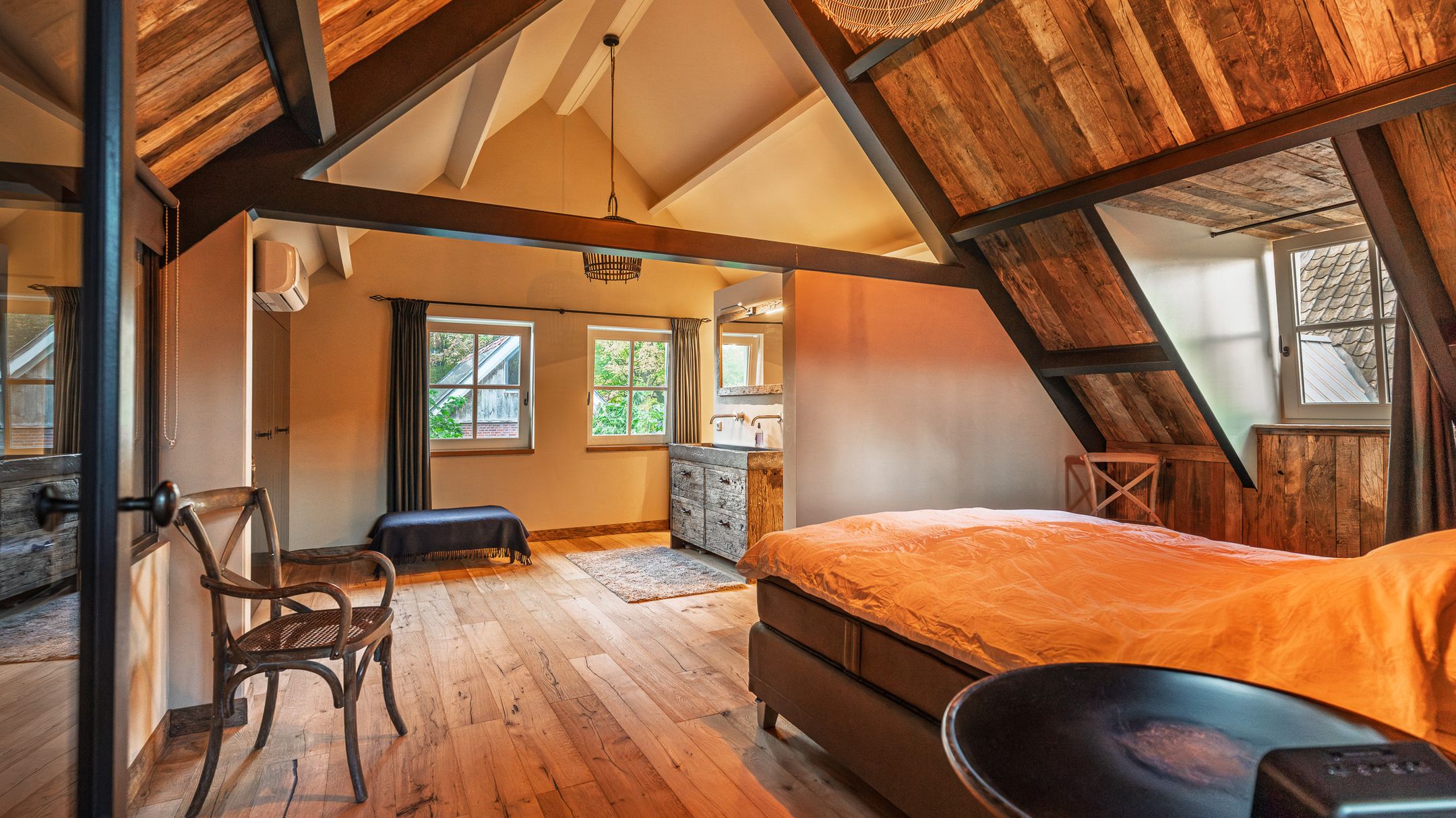 Foto 21 van Kloosterweg 6