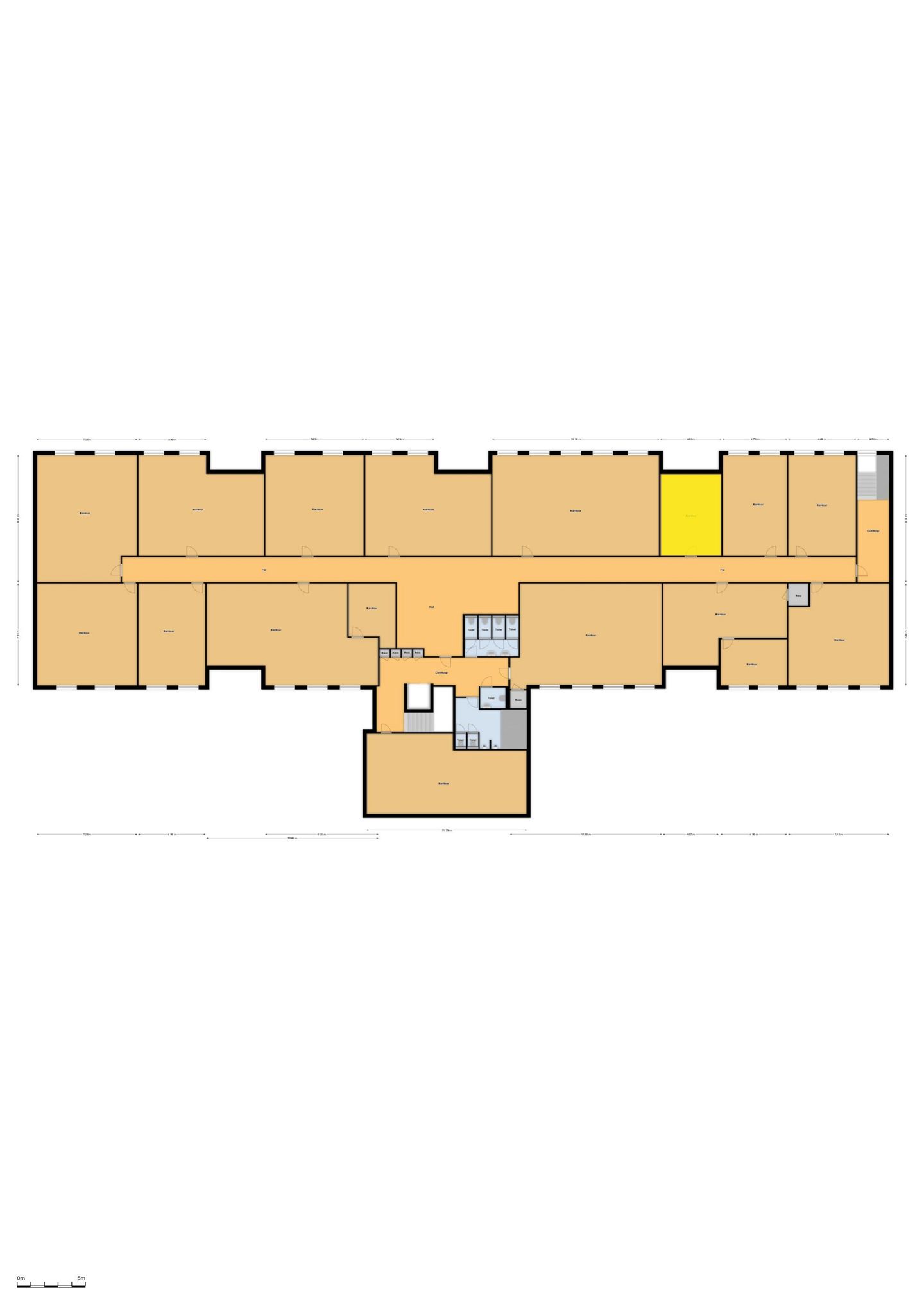 Bekijk foto 4 van Vlierberg 4-06A