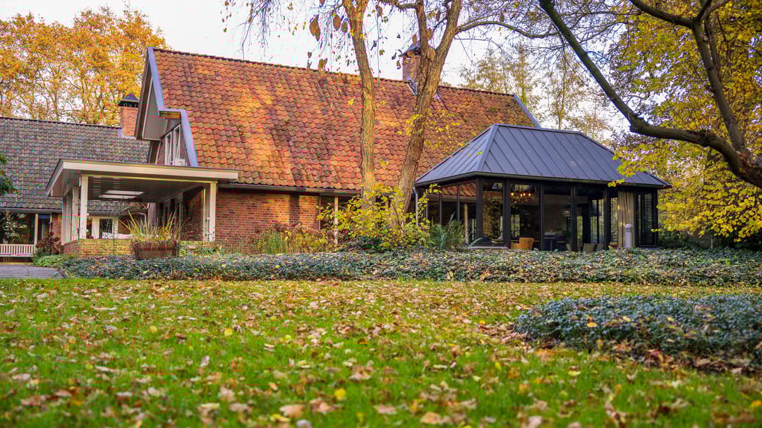 Foto 43 van Kloosterweg 6