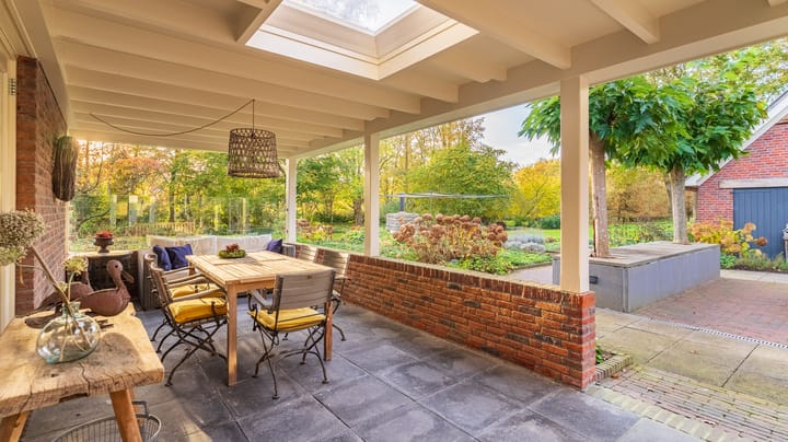 Foto 50 van Kloosterweg 6