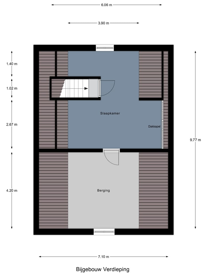 Foto 81 van Kloosterweg 6