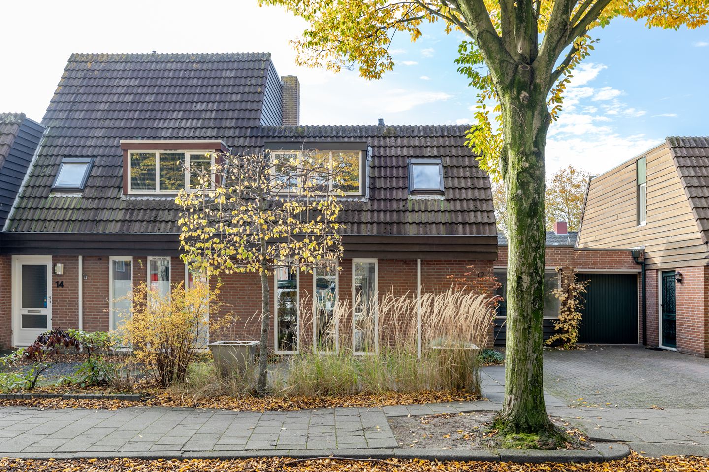 Foto 1 van Distelveld 12